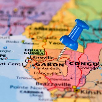 le Gabon et ses ressources naturelles: overview par Monaco resources